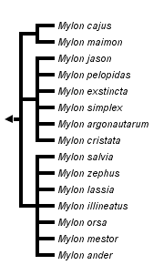 taxon links