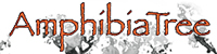 AmphibiaTree logo