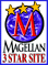Magellan icon
